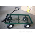 36L x 18W inches Flatbed Cart